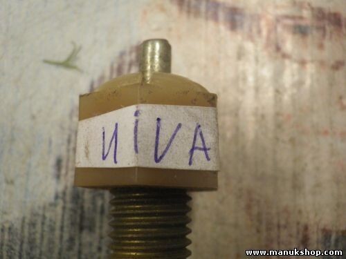 Interruptor de la luz de freno Lada Niva