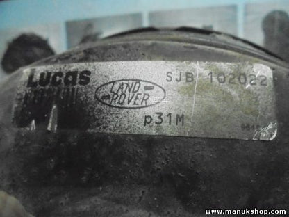 Servofreno Land Rover Freelander LN 2.0 Td4 4x4 SJB102022 SJB 102022