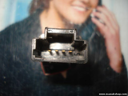 Interruptor de emergencia Renault Laguna Trafic II Master II Opel Nissan 442724A