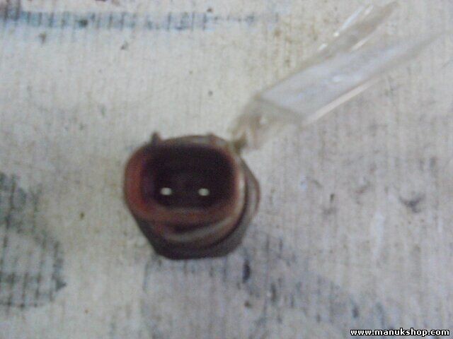 sensor de presión Aire acondicionado Land Rover 35202000090  LN 2.0 TD4 HFC 134a