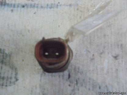 sensor de presión Aire acondicionado Land Rover 35202000090  LN 2.0 TD4 HFC 134a