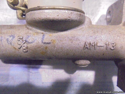 Cilindro ó Bombín Esclavo de Embrague Nissan Patrol 2.8 NABCO 30610C7300