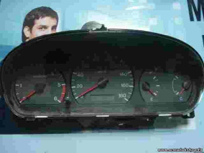 Cuadro de instrumentos Ford Ranger UJ0855430 VISTEON UJ08017878JP F8FF10849DSD