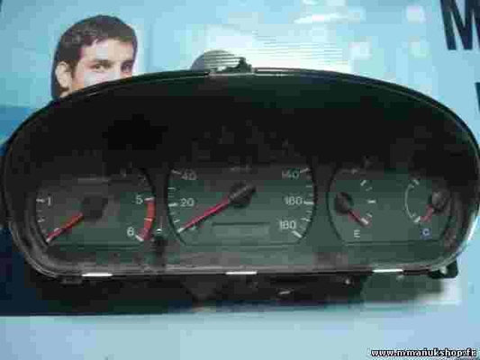 Cuadro de instrumentos Ford Ranger UJ0855430 VISTEON UJ08017878JP F8FF10849DSD