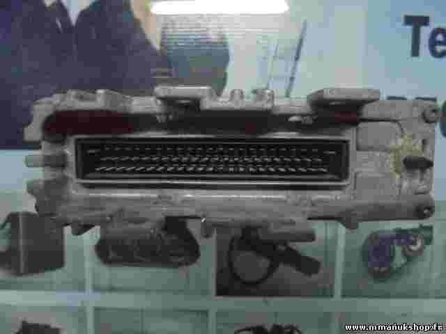 Centralina VW VOLKSWAGEN 028906021 AK 028 906 021 AK BOSCH 0281001312/313