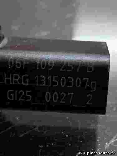 Solenoide de la válvula de vacío VW Audi Skoda 06F109257B 06F 109 257 B