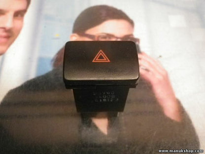 Interruptor de emergencia Hyundai Sonata 9379034000 93790 34000 864W0111