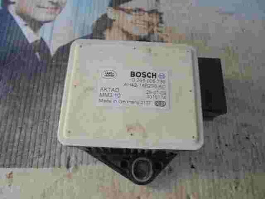 Sensor guiñada Land Rover Discovery AH4214B296AC AH42-14B296-AC BOSCH 0265005730
