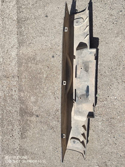 Paraurti paraurti posteriore Opel Frontera B 07059827 897144552