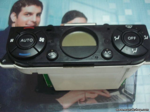 A/C System Ford Mondeo 1S7H18C612BA 1S7H 18C612 BA WXMA04153 CD132 EATC