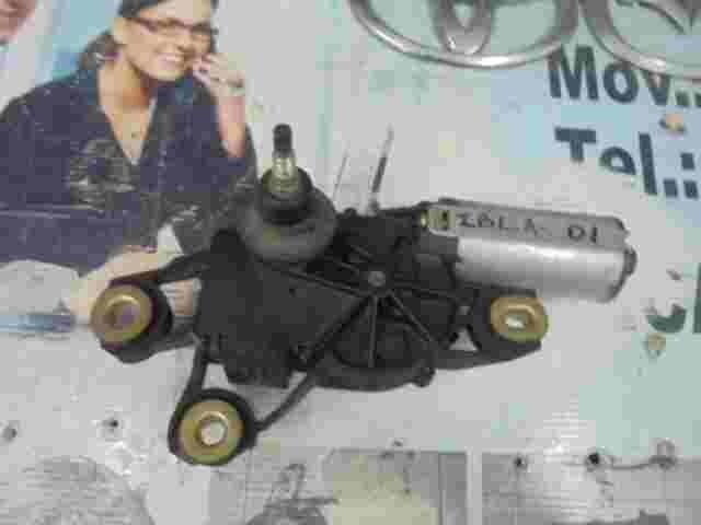 Motore tergicristallo posteriore Seat Ibiza 6K6955711C SW4 404478N 404.478-N