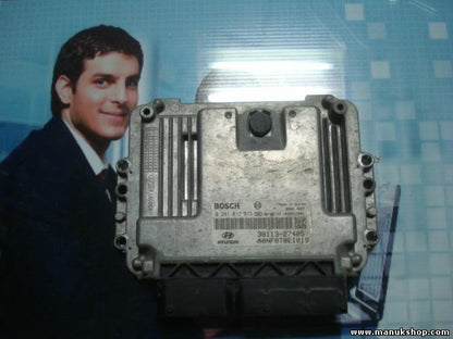 Centralita Hyundai Sonata 3911327405 0281012973 70NF0T0EI01S 1039S14616