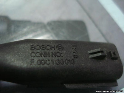 Sensor velocidad revoluciones de la rueda Renault Clio III 8200419177 0265007742