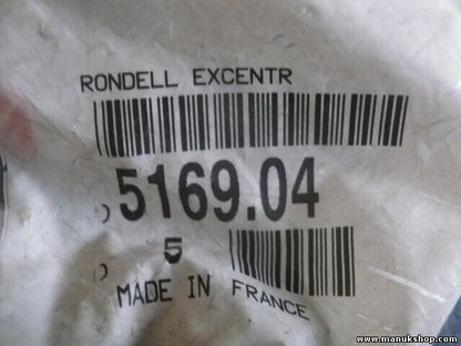 excéntrico disco Peugeot 406 5169.04 516904