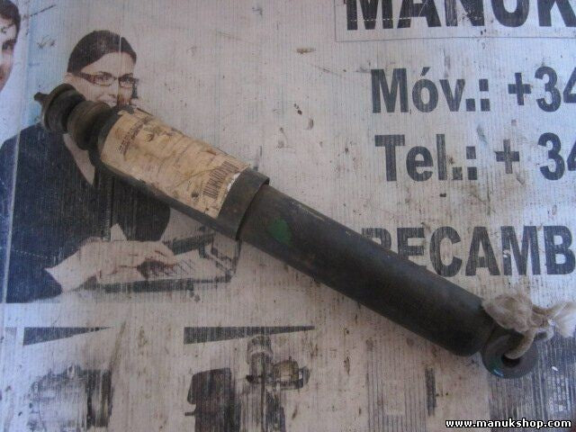 Amortiguador Mitsubishi Pajero Montero II V3 2.4 2.5 2.8 3.0 3.5 MB633915