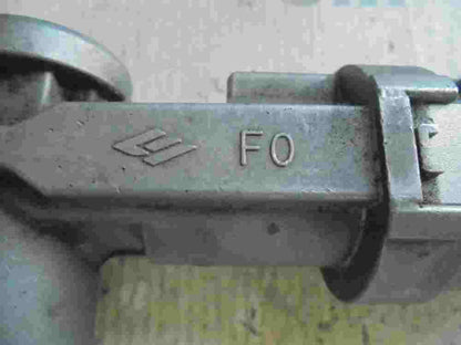 Conmutador de arranque Hyundai Santa Fé I SM 2.0 CRDi 4x4 2001/04-2006/03