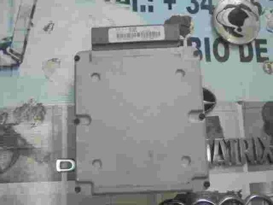 Centralita Ford Mondeo 3 VISTEON ROBE PCM LB0110 LB0-110 1S7F12A650DE