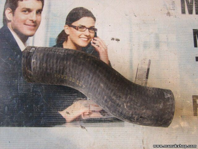 Manguera de tubo intercooler Opel Frontera B GM 8971420682VE 8971420682 VE AEM