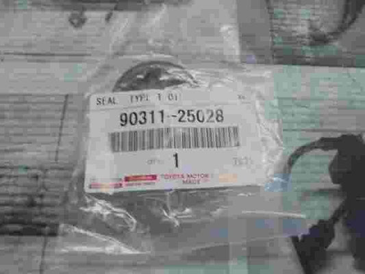 Type T Oil Seal  Toyota Auris Avensis Corolla Platz Rav4 Vitz Yaris 9031125028