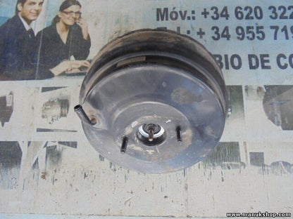 Servofreno Nissan X-Trail T30 2.0 2001/07-2013/01 1998 ccm, 103 KW, 140 PS 8H753