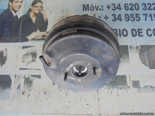 Servofreno Nissan X-Trail T30 2.0 2001/07-2013/01 1998 ccm, 103 KW, 140 PS 8H753