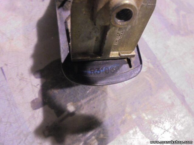  Maneta Manija Exterior Trasera Izquierda Land Rover Discovery R31066  R20257