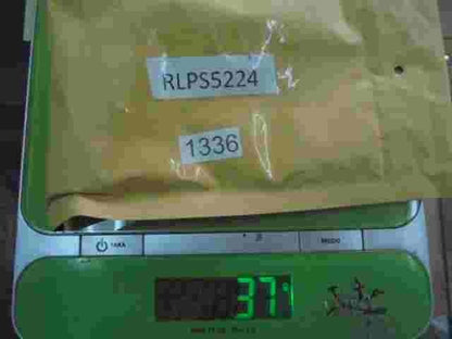 Relé NAGARES RLPS5224 RLPS/52-24 24V-22A/10A