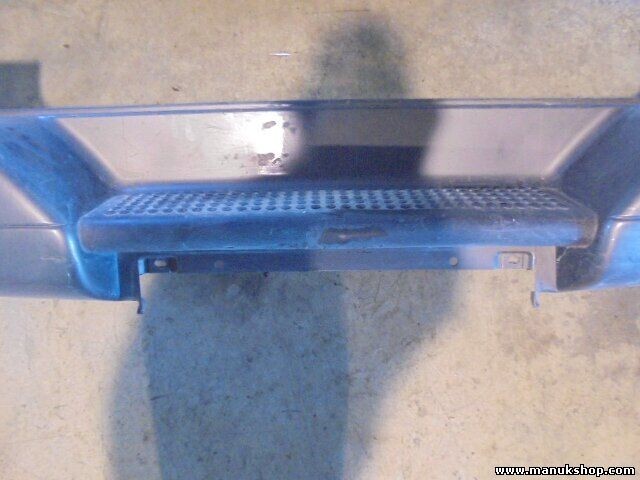 Parachoques Nissan Terrano II  850227F000 85022 7F000 85022-7F000