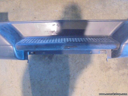 Parachoques Nissan Terrano II  850227F000 85022 7F000 85022-7F000