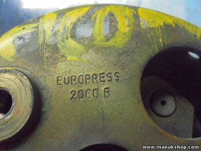 Compressore d'aria Opel Frontera A 2.5 4040200551 4042200311 U761615293 2080F