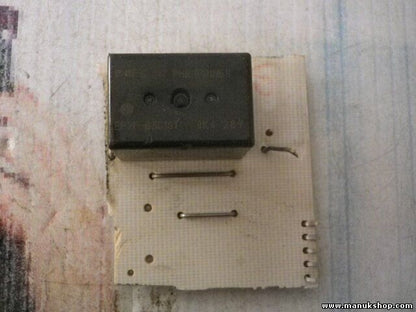 Relé Renault Citroen Fiat Alfa BMW E91 E90 E60 E82 E87 EP2FB3G1ST 0K4289