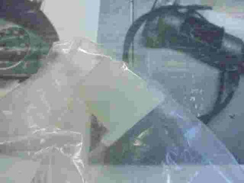 Grommet Screw  Toyota Avensis II Lexus LS LX Allion T240 9018906208 90189-06208