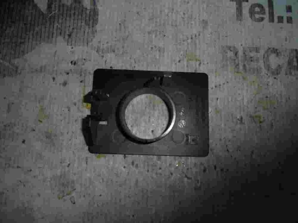 Soportes de asiento delantero VW Touareg Audi Q7 Porsche Cayenne 7L5864286B