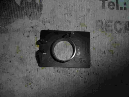 Soportes de asiento delantero VW Touareg Audi Q7 Porsche Cayenne 7L5864286B