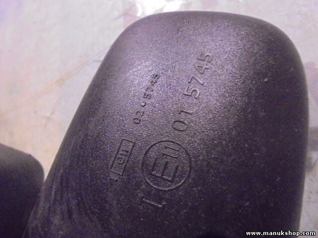 Retrovisor interior espejo Peugeot 307 E11015745 I E11 015745 IE11015745