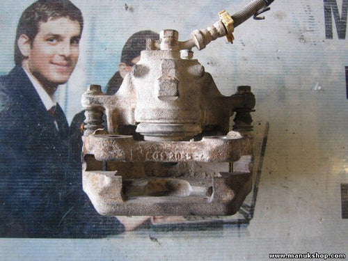 Pinza trasera derecha Land Rover Discovery LUCAS 20514 2051/4 2051 4