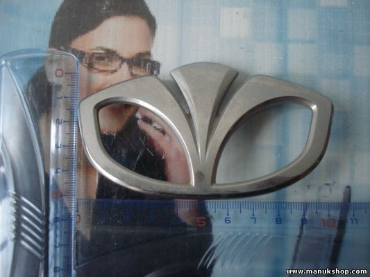 Emblema trasero DAEWOO A-H00D1 A-H00D 1