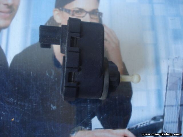 Control de alcance de los faros Opel Vectra B BOSCH 0307852335 0 307 852 335