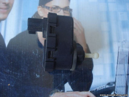 Control de alcance de los faros Opel Vectra B BOSCH 0307852335 0 307 852 335