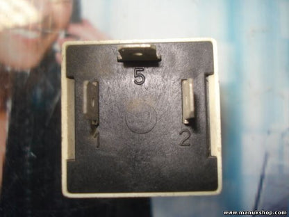 X-contacto del relé Peugeot 106 405 605 Partner Citroen Xantia 91-98 AVVACP3 12V