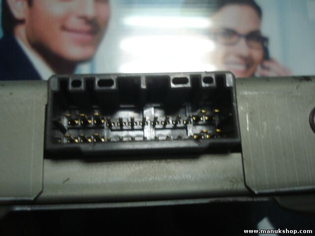 Centralita Mitsubishi Pajero Montero MD354504 MD 354 504 k8t72576