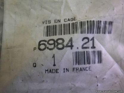 Citroen Peugeot 698421 6984.21