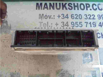 Centralita Mercedes C Class W202 A0265451032 Q01 FD99M03 26RT0000 0261206305