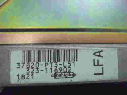 Centralita Honda Accord DX LX 37820PT3L51 37820-PT3-L51 323116902 1B21 LFA