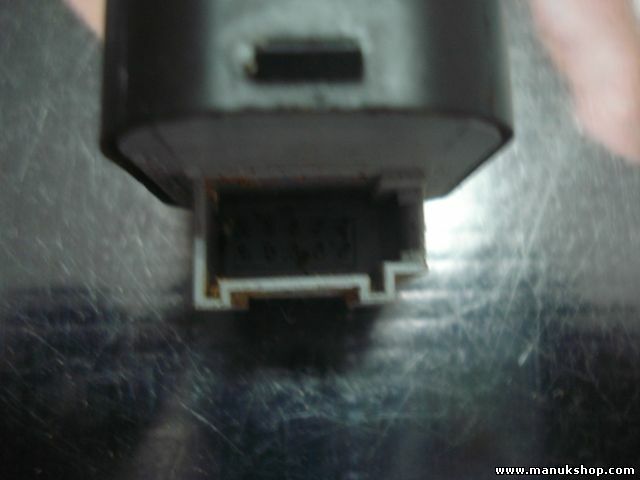 MANDO RETROVISOR  Seat Toledo Leon 1M1959565D