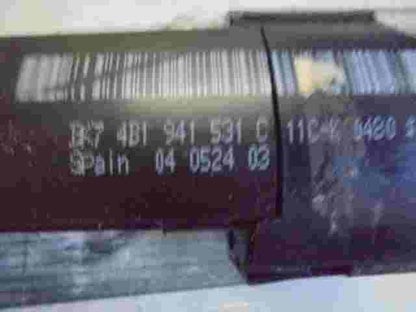 Conmutador de luces  Audi A6 4B C5 A6 BK7 4B1941531C 4B1 941 531 C 04052403