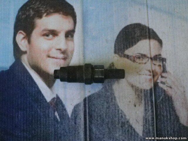 Inyectores Mitsubishi 018144 ME201844 1051481401 105148-1401 1050071350