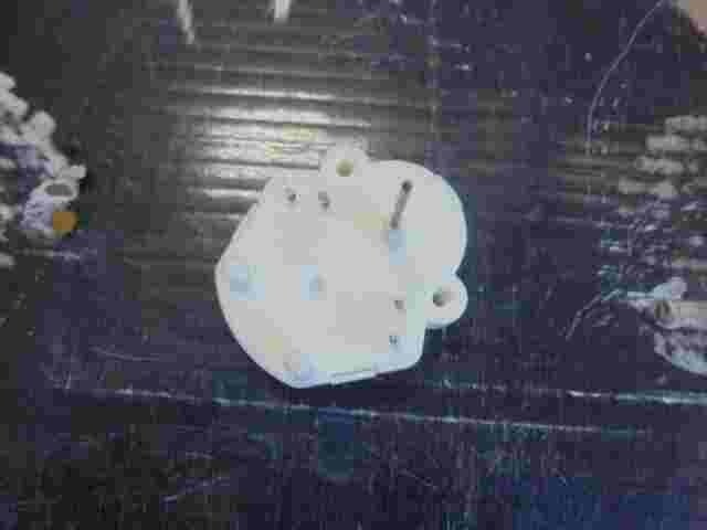 Tachimetro motore Ford Transit VISTEON 3C1T10849GC 3C1T10849GE 3C1T10849GD