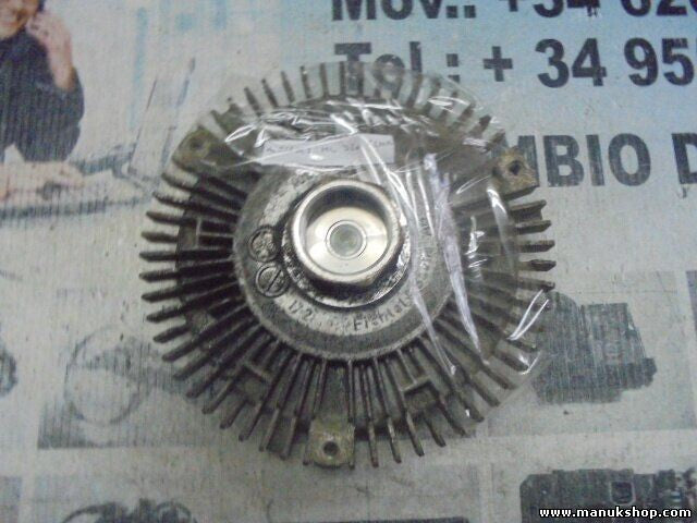 Embrague Viscoso de Ventilador Mercedes-Benz W163 ML 320 A1122000222 1122000222