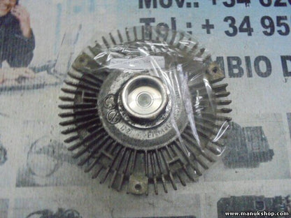 Embrague Viscoso de Ventilador Mercedes-Benz W163 ML 320 A1122000222 1122000222